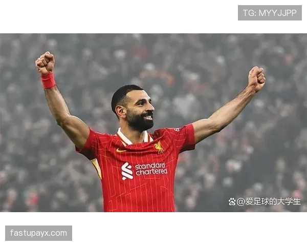 萨拉赫再获殊荣：荣膺PFA年度最佳球员，行业高度认可实力