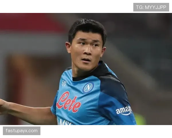 金玟哉未来去向成焦点，欧洲豪门争相抛出橄榄枝