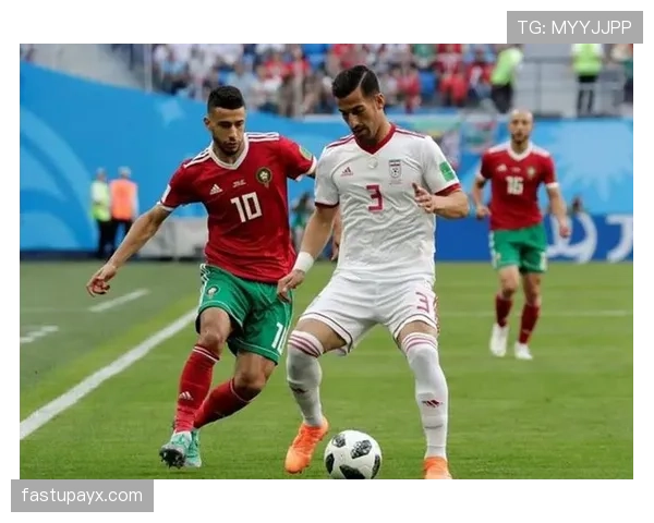 非洲世界杯名额分配引争议 多国足协呼吁公平竞争与合理席位