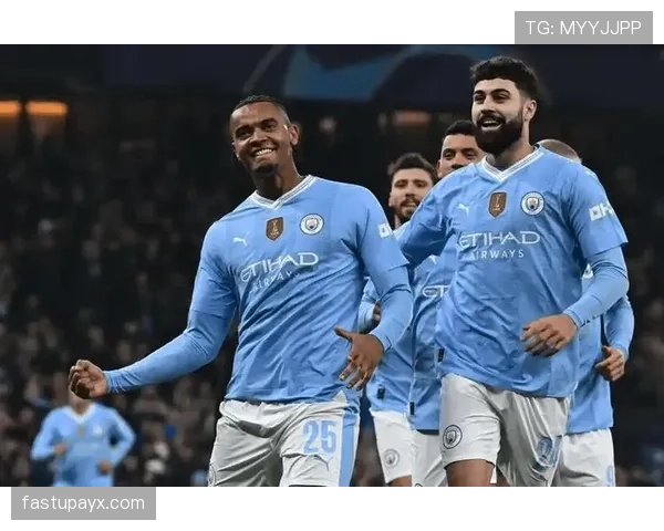 鲁本·迪亚斯状态回勇,筑起曼城防线钢铁堡垒 鲁本·迪亚斯状态回勇,筑起曼城防线钢铁堡垒