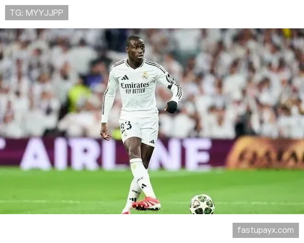 门迪与皇马续约谈判进展顺利，有望继续留队效力