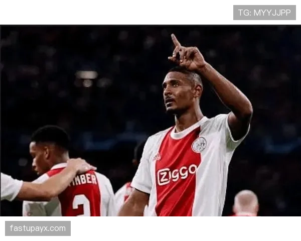 阿贾克斯主帅革新战术体系,青春风暴闪耀赛场引关注 阿贾克斯主帅革新战术体系,青春风暴闪耀赛场引关注