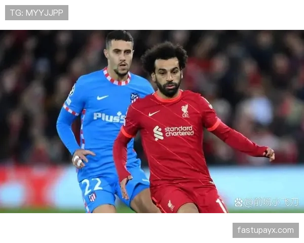 赢球却控不住场面，利物浦的统治力去哪儿了？