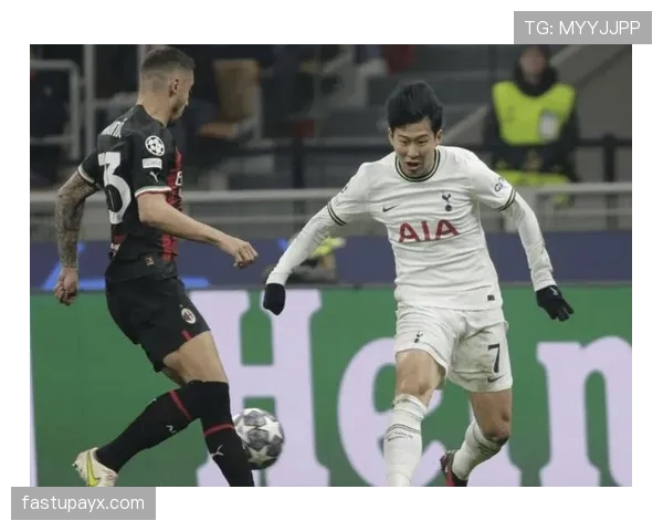 莱奥与孙兴慜终结效率与方式对比分析 莱奥与孙兴慜终结效率与方式对比分析