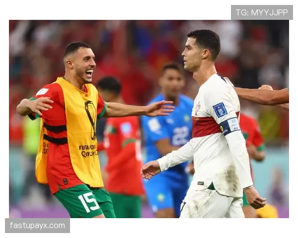 阿什拉夫：摩洛哥国家队核心确立球队领袖地位